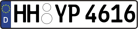 HH-YP4616
