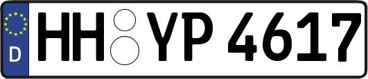 HH-YP4617