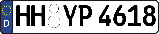 HH-YP4618