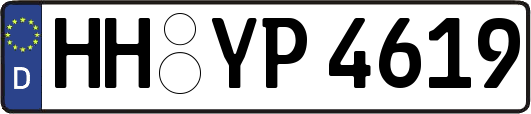 HH-YP4619