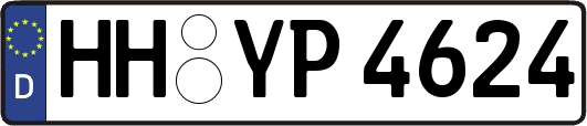 HH-YP4624