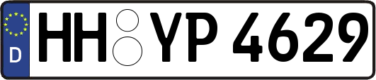 HH-YP4629