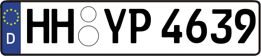 HH-YP4639