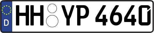 HH-YP4640