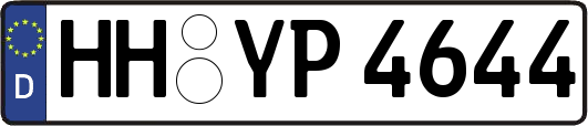 HH-YP4644