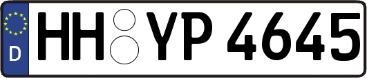 HH-YP4645