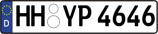 HH-YP4646