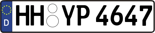 HH-YP4647