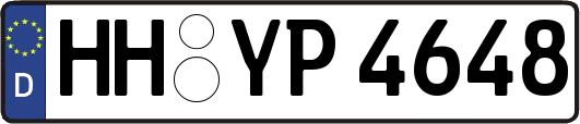 HH-YP4648