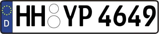 HH-YP4649