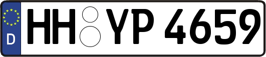 HH-YP4659