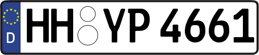 HH-YP4661