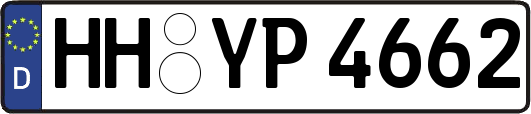 HH-YP4662