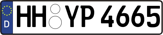HH-YP4665
