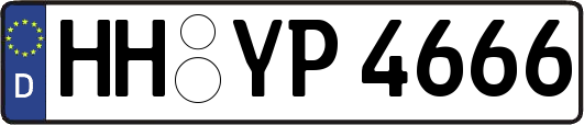 HH-YP4666