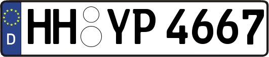 HH-YP4667
