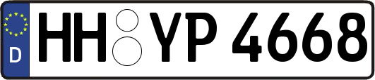 HH-YP4668