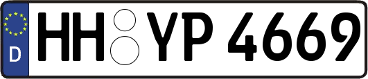 HH-YP4669