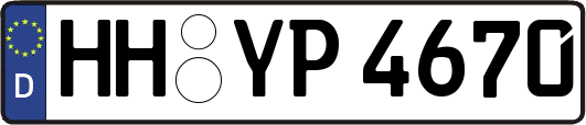 HH-YP4670
