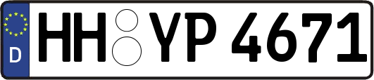 HH-YP4671