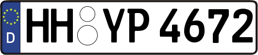 HH-YP4672