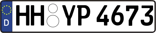 HH-YP4673