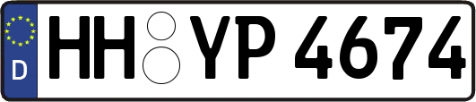 HH-YP4674