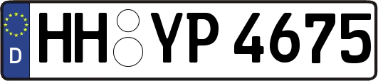 HH-YP4675
