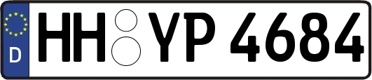 HH-YP4684