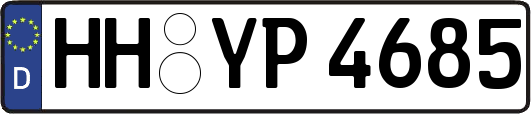 HH-YP4685