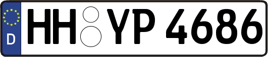 HH-YP4686