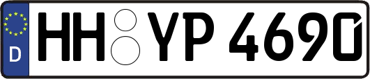 HH-YP4690