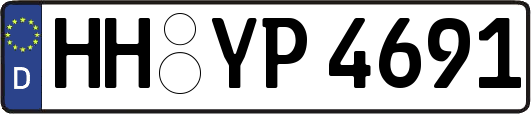 HH-YP4691