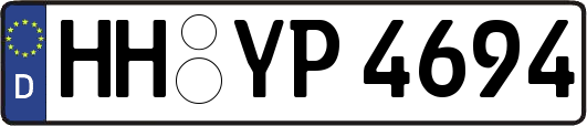 HH-YP4694