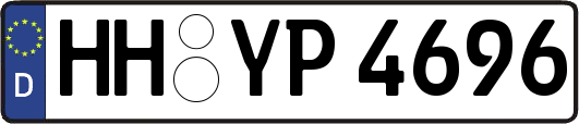 HH-YP4696