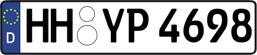 HH-YP4698