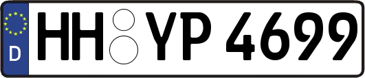 HH-YP4699