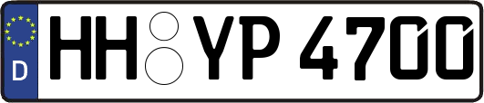 HH-YP4700