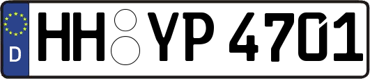 HH-YP4701