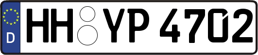 HH-YP4702