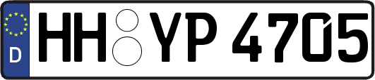 HH-YP4705