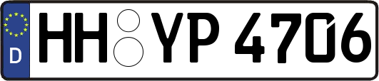 HH-YP4706
