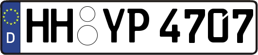 HH-YP4707