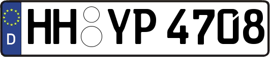 HH-YP4708