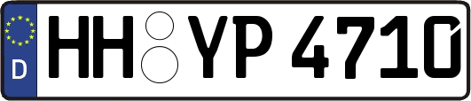 HH-YP4710