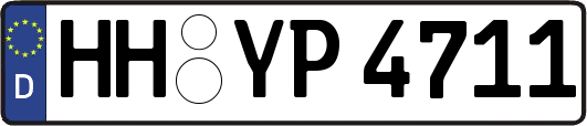 HH-YP4711
