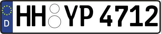 HH-YP4712