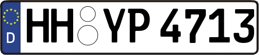 HH-YP4713