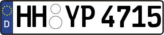 HH-YP4715