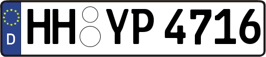 HH-YP4716